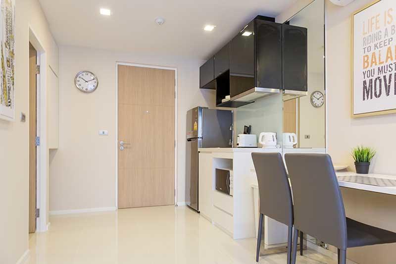 Urban Attitude Apartman Pattaja Kültér fotó