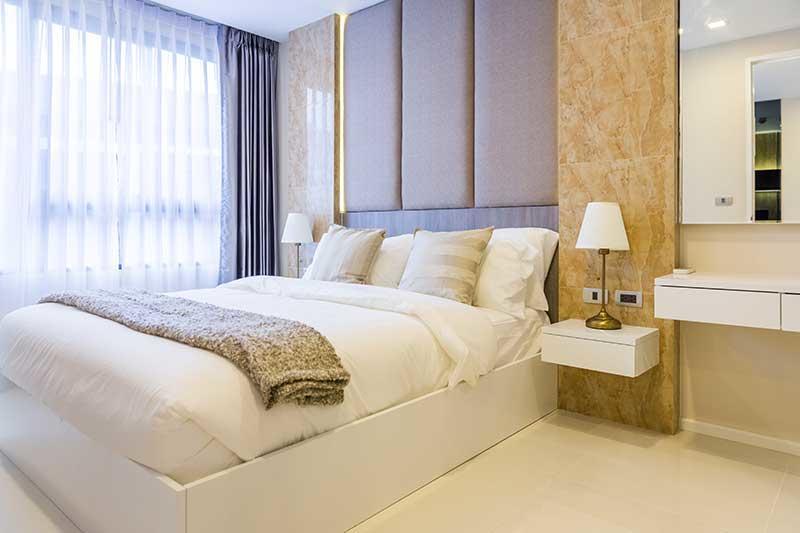 Urban Attitude Apartman Pattaja Kültér fotó
