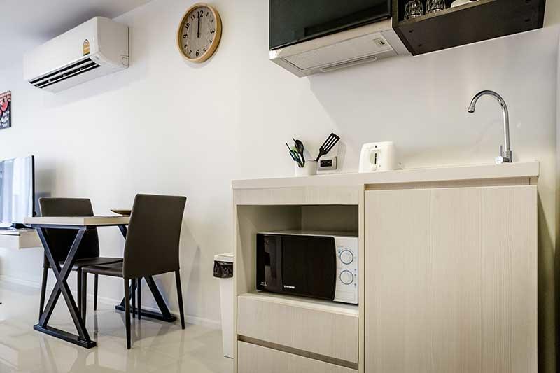 Urban Attitude Apartman Pattaja Kültér fotó