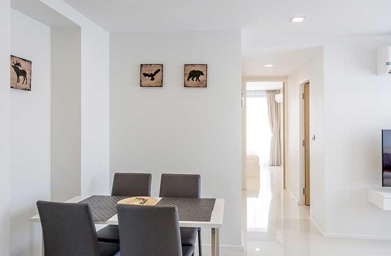 Urban Attitude Apartman Pattaja Kültér fotó
