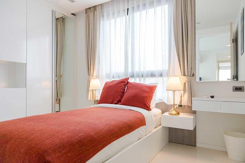 Urban Attitude Apartman Pattaja Kültér fotó