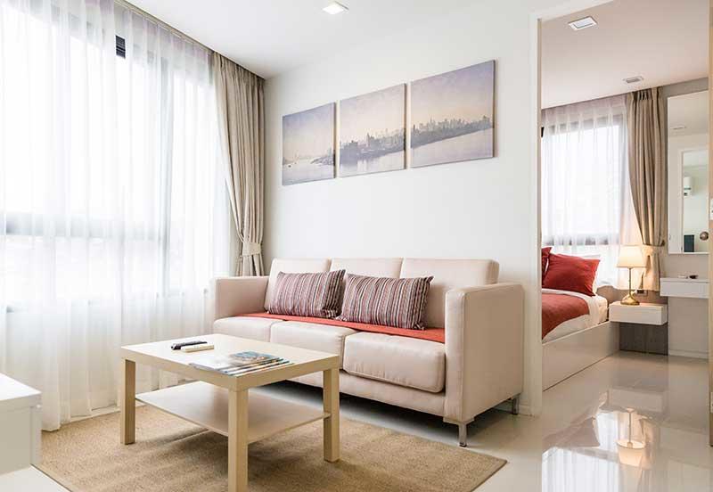 Urban Attitude Apartman Pattaja Kültér fotó