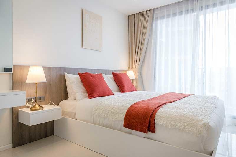 Urban Attitude Apartman Pattaja Kültér fotó