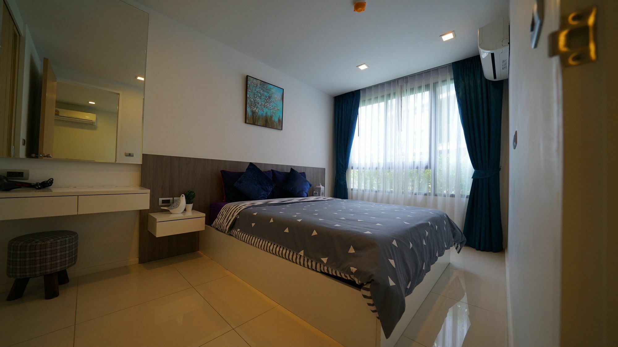 Urban Attitude Apartman Pattaja Kültér fotó