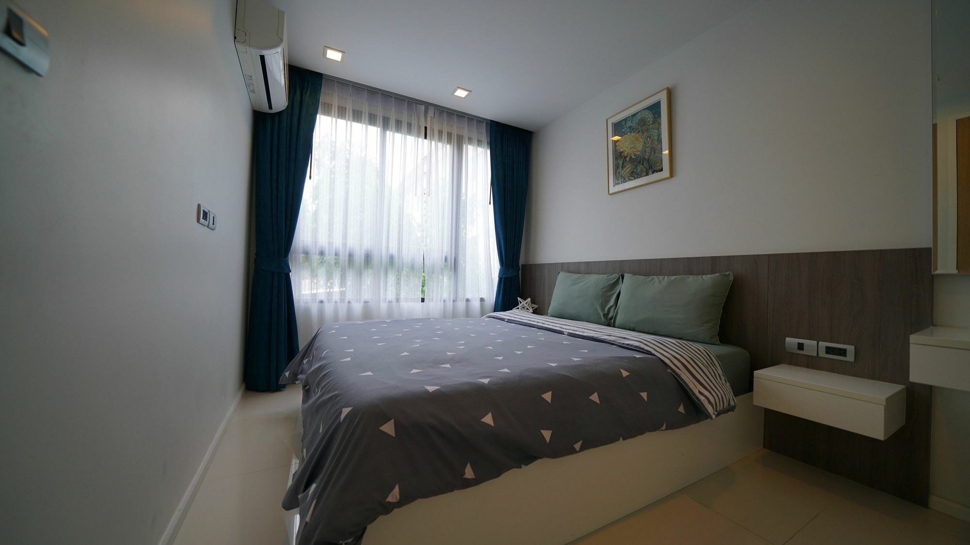 Urban Attitude Apartman Pattaja Kültér fotó