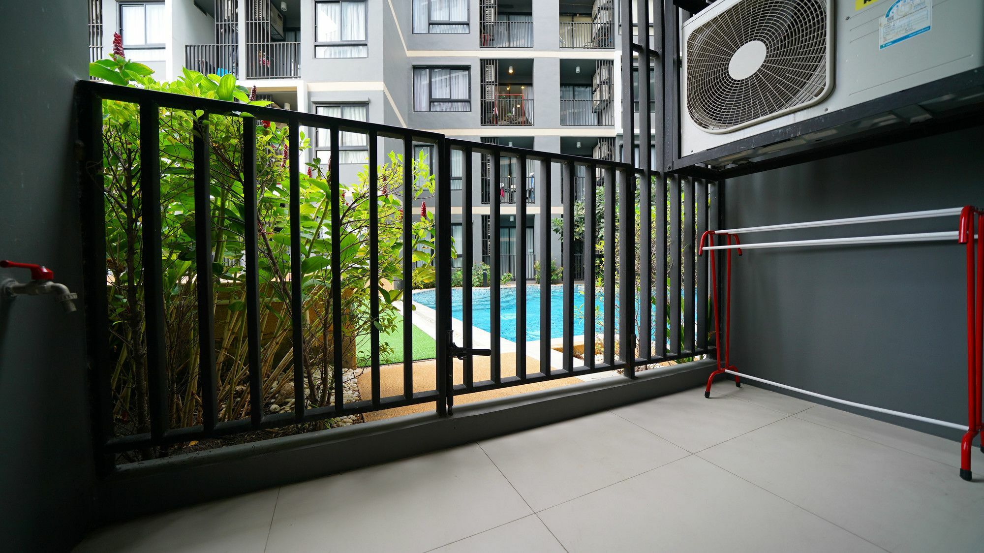 Urban Attitude Apartman Pattaja Kültér fotó