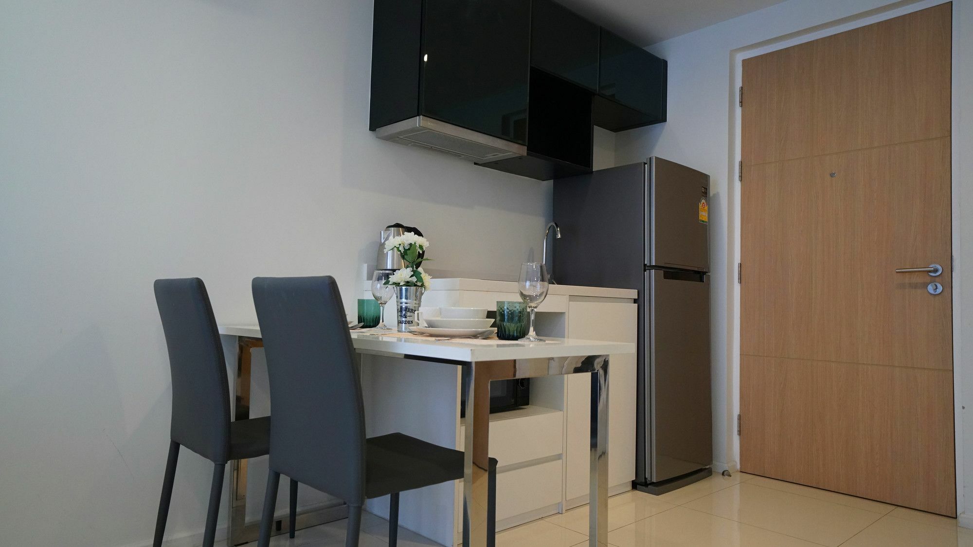 Urban Attitude Apartman Pattaja Kültér fotó